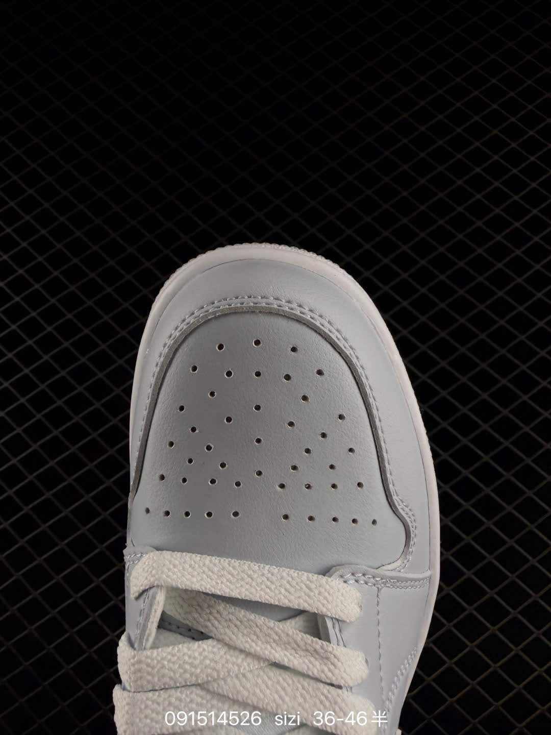 JordanAir Jordan 1 Cobalt Bliss-FV8486-400